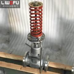 自力式压力午夜性色福利在线观看：科技引领，压力控制新篇章