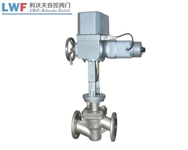 ZAZPF46型电动衬氟波纹管午夜性色福利在线观看
