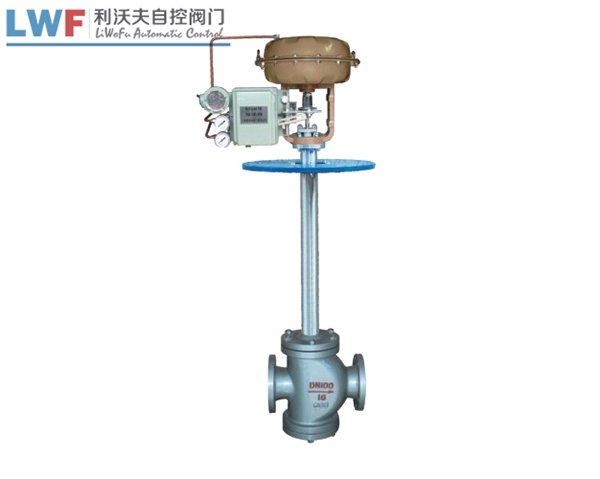 ZMAN-16D型气动薄膜低温双座午夜性色福利在线观看