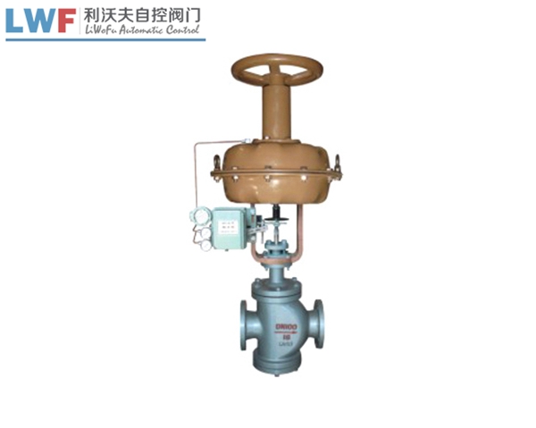 ZMAP N M型气动薄膜单座午夜性色福利在线观看